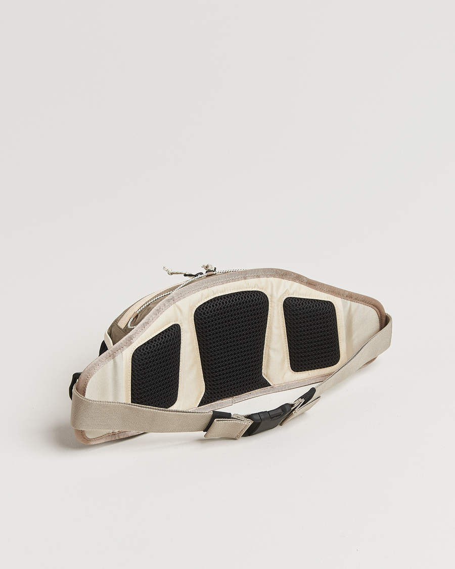 Homme | Peak Performance Trail Hip Bag Avid Beige | Peak Performance | Trail Hip Bag Avid Beige