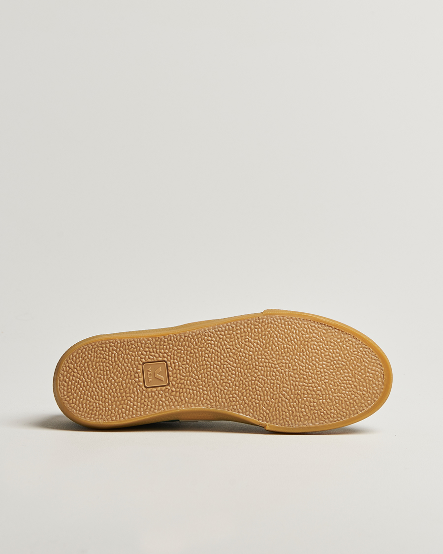 Homme | Veja Volley Suede Sneaker Poker Pierre | Veja | Volley Suede Sneaker Poker Pierre
