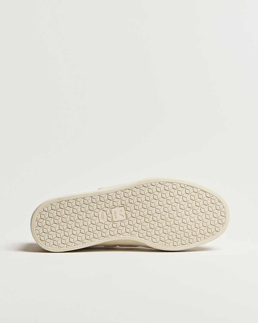 Homme | Baskets | Veja | Campo Sneaker Extra White/Almond
