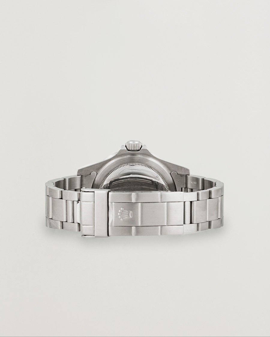 Homme | Rolex Pre-Owned Submariner 5513 | Rolex Pre-Owned | Submariner 5513