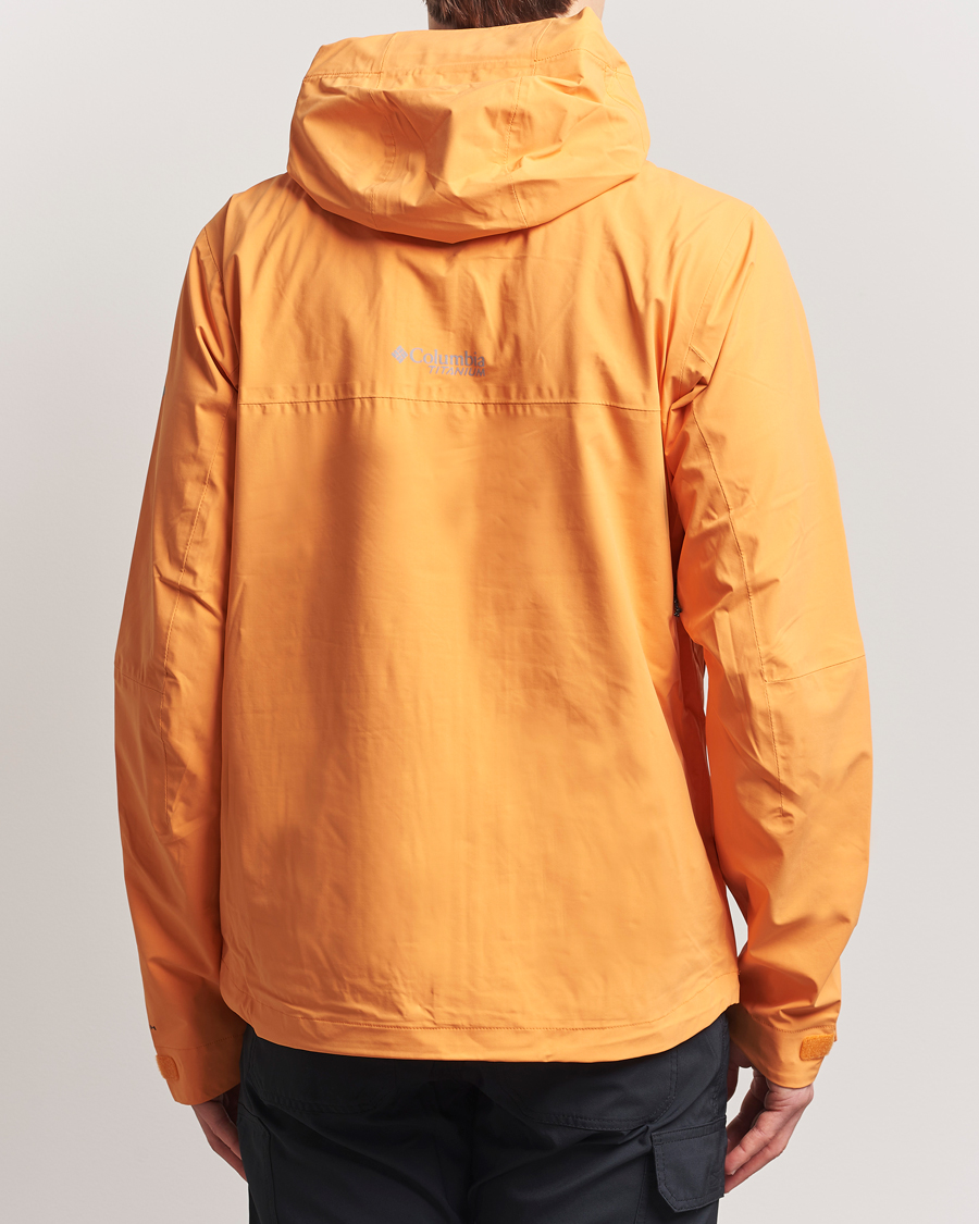 Homme | Manteaux Et Vestes | Columbia | Ampli-Dry Waterproof Shell Jacket Koi