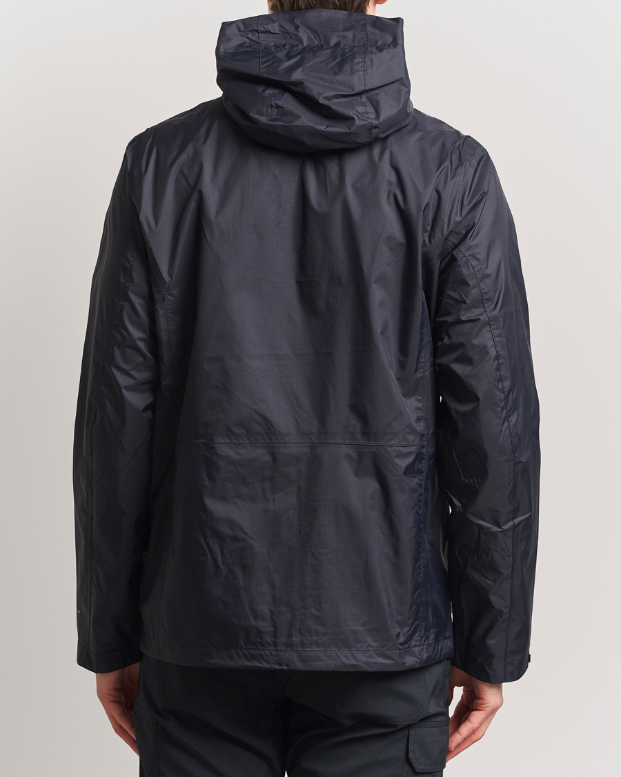 Homme | Manteaux Et Vestes | Columbia | Pouring Adventure III Jacket Black