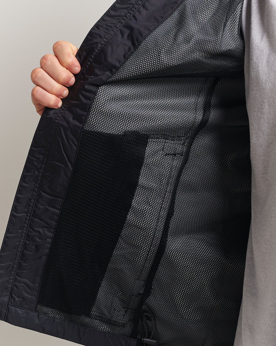 Homme | Manteaux Et Vestes | Columbia | Pouring Adventure III Jacket Black