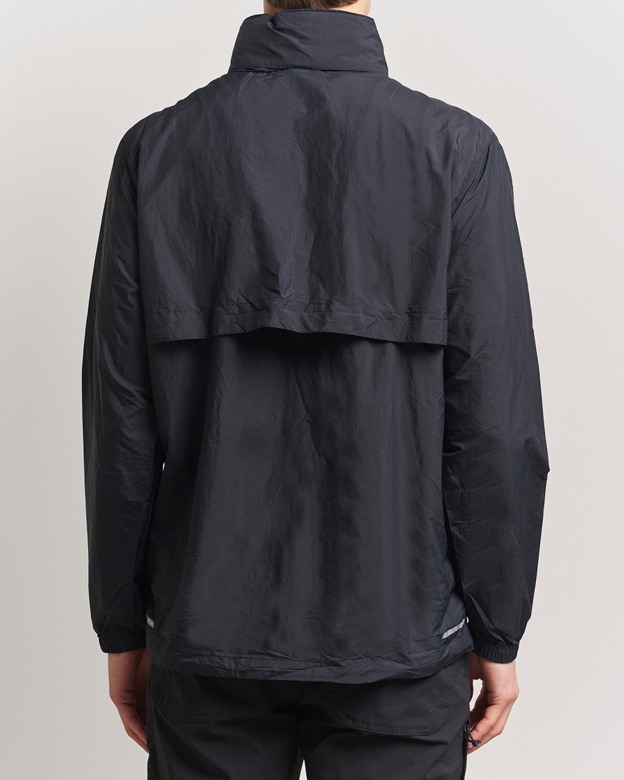 Homme | Manteaux Et Vestes | Columbia | Loop Basin Windbreaker Black