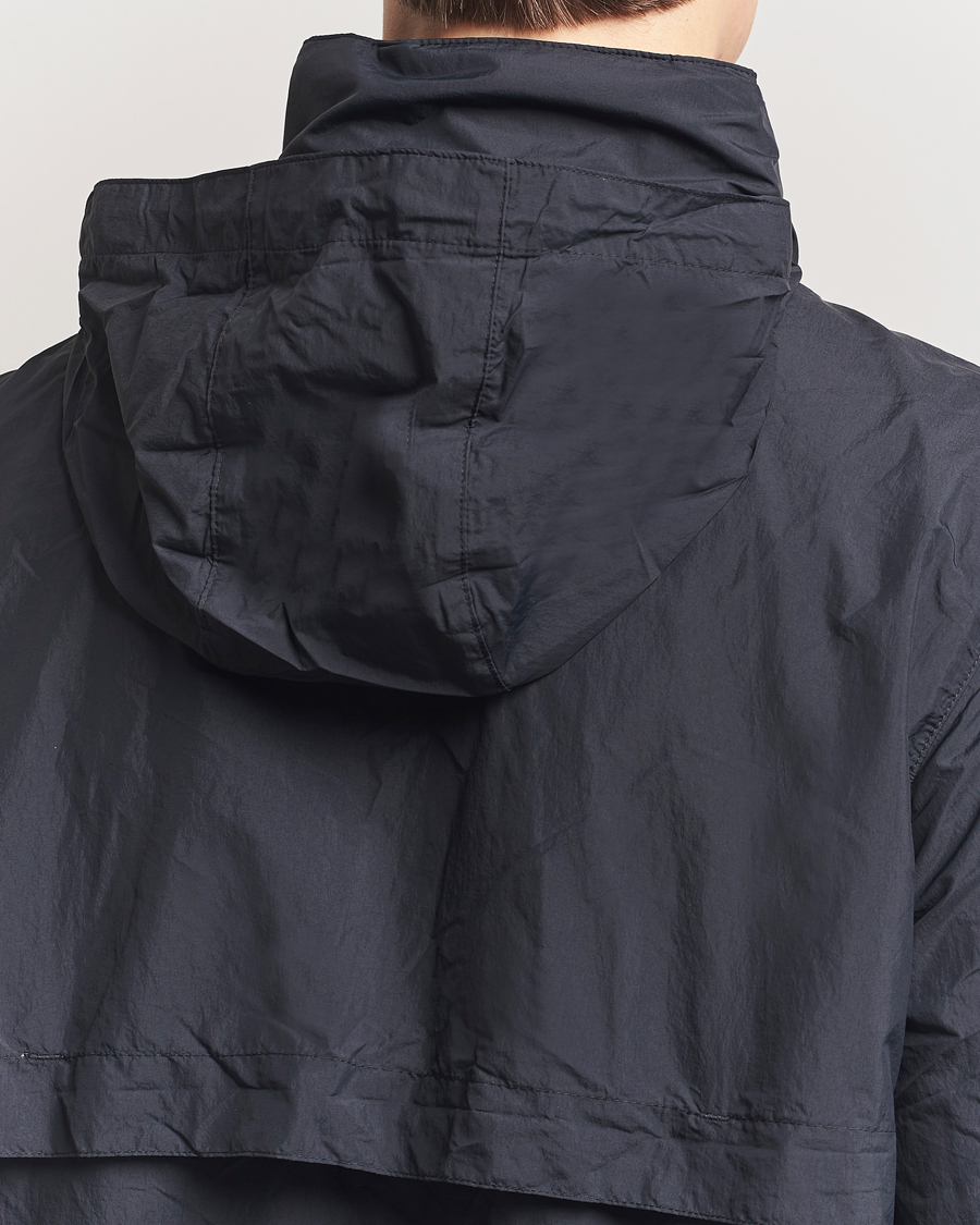 Homme | Manteaux Et Vestes | Columbia | Loop Basin Windbreaker Black