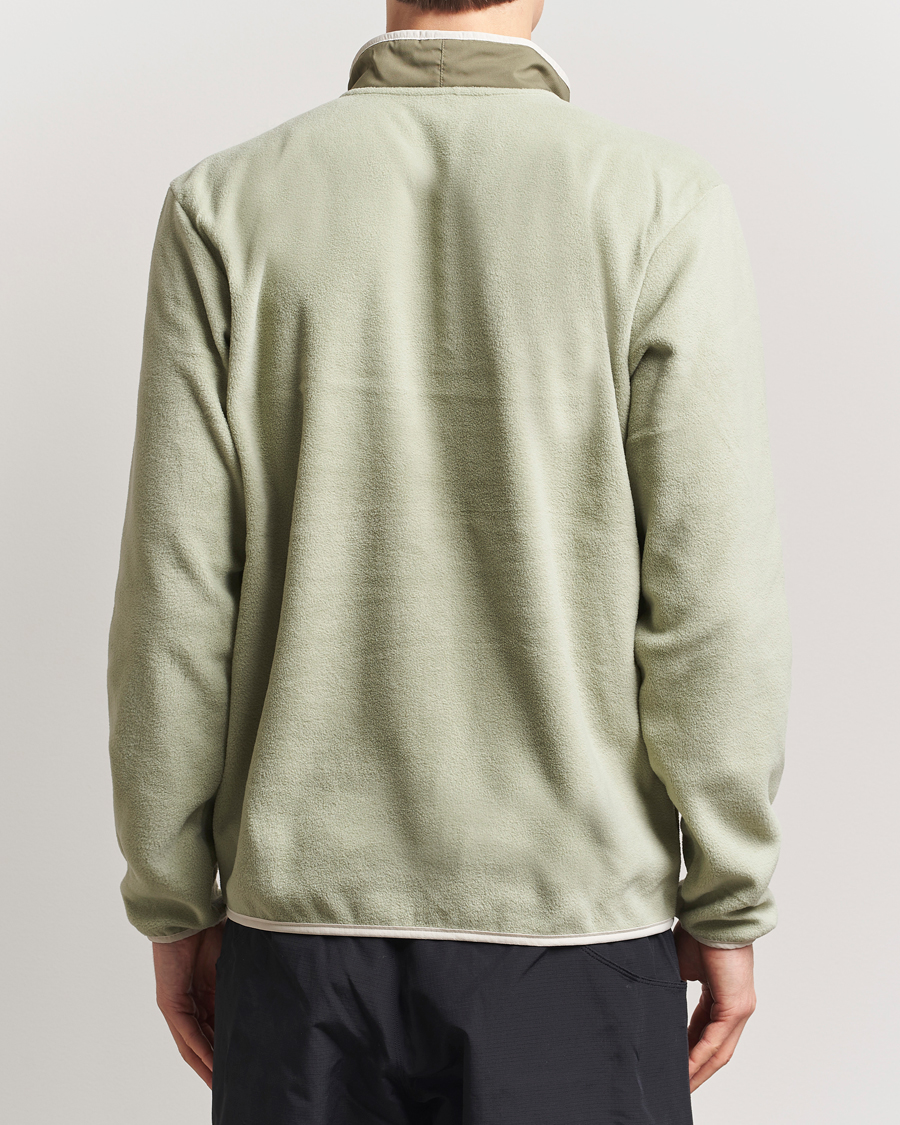 Homme | Pulls Et Tricots | Columbia | Sequoia Grove Full Zip Fleece Stone Green
