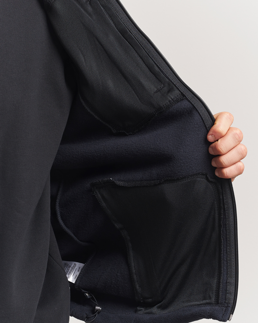 Homme | Pulls Et Tricots | Columbia | Fast Trek Full Zip Fleece Vest Black