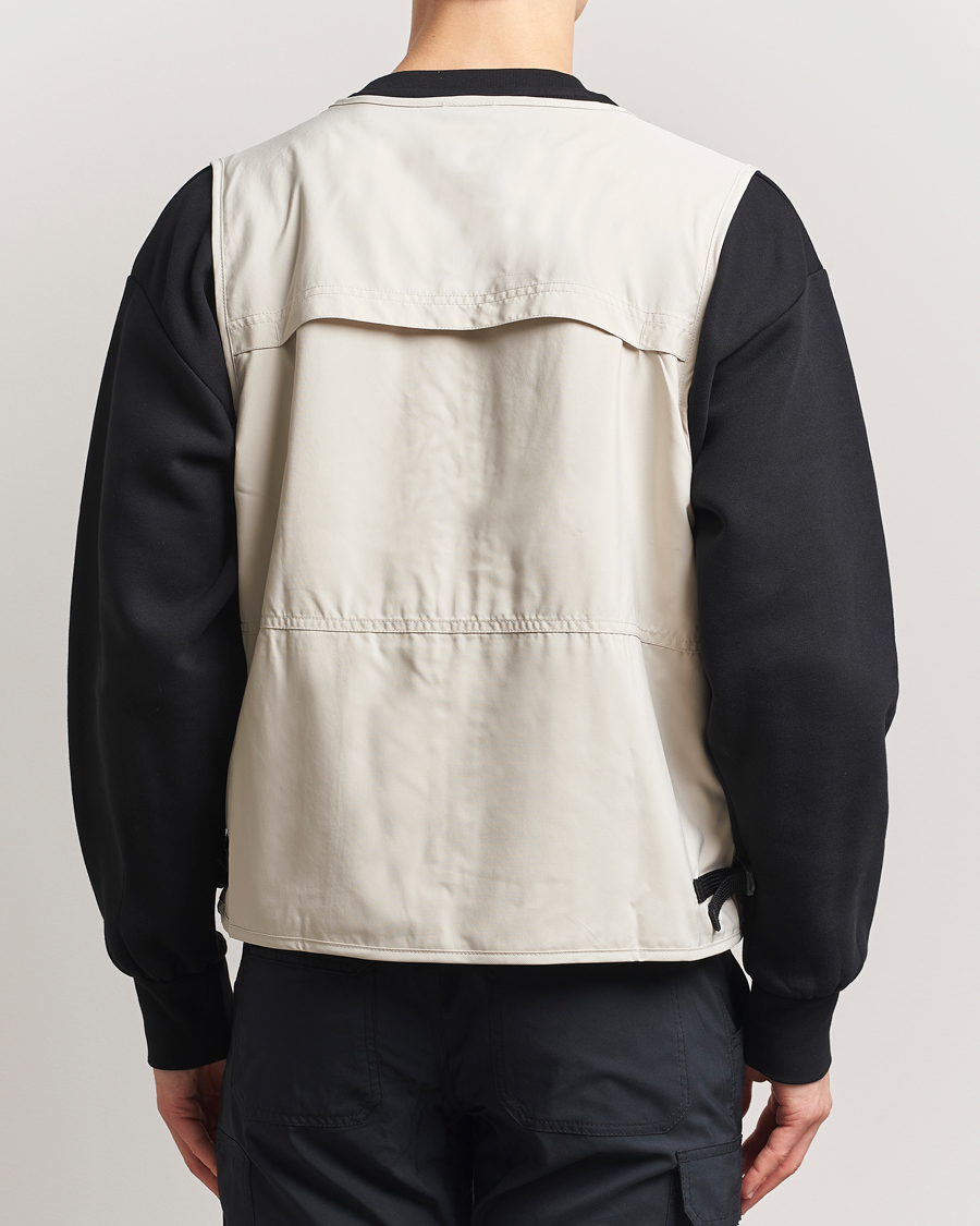 Homme | Manteaux Et Vestes | Columbia | Silver Ridge Utility Vest Dark Stone