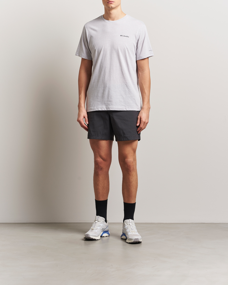 Homme | Shorts | Columbia | Landroamer Ripstop Shorts Shark