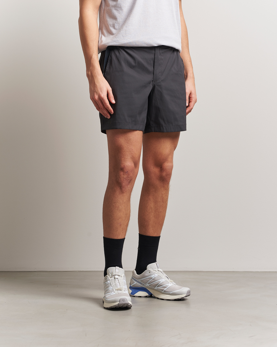 Homme | Shorts | Columbia | Landroamer Ripstop Shorts Shark