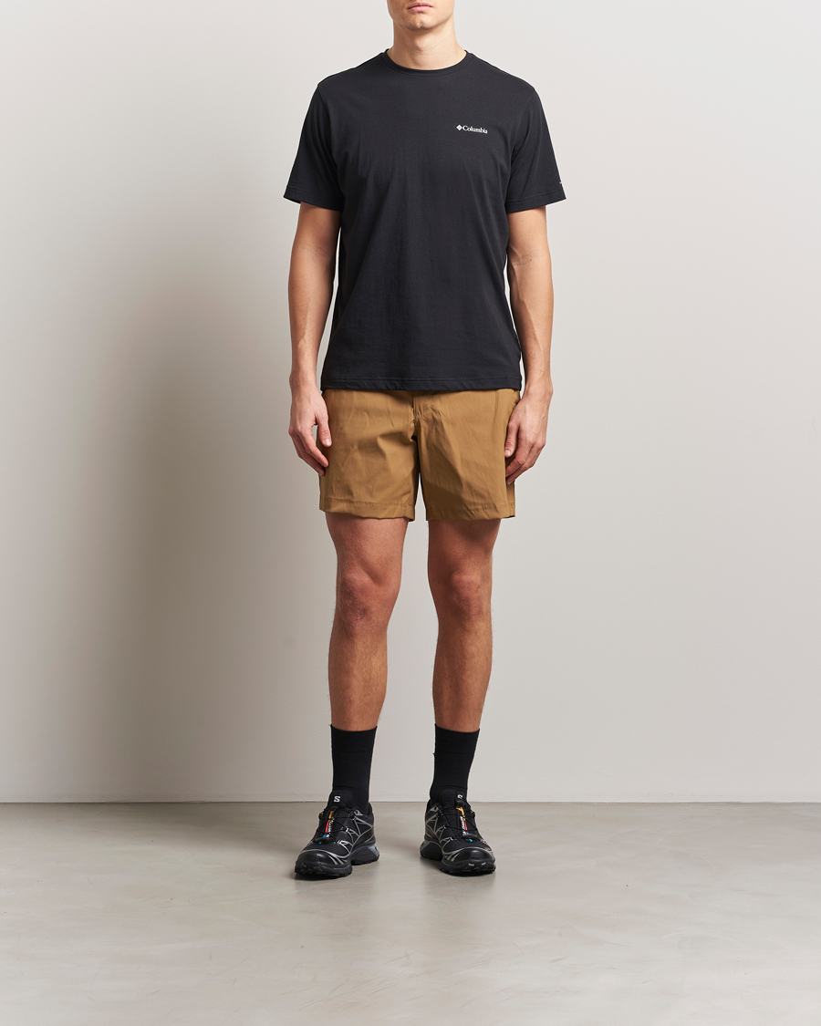 Homme | Shorts | Columbia | Landroamer Ripstop Shorts Delta