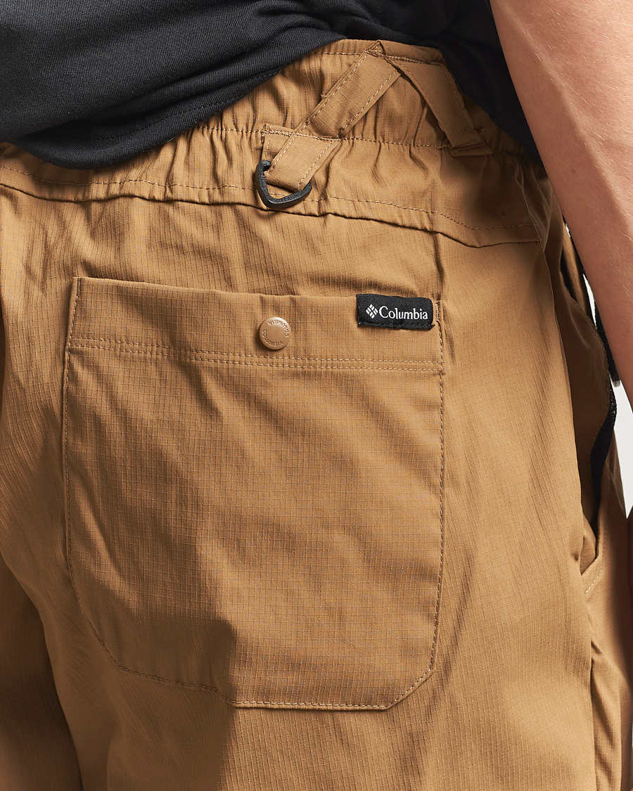 Homme | Shorts | Columbia | Landroamer Ripstop Shorts Delta