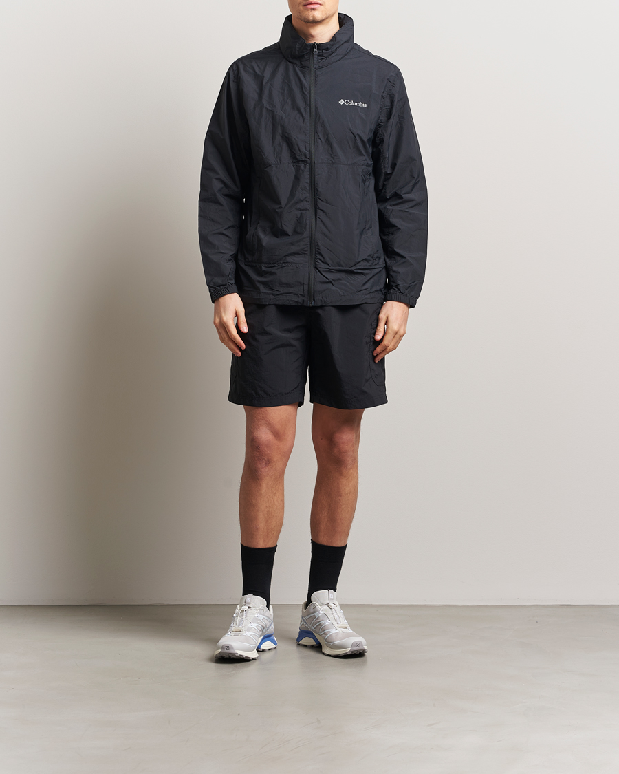Homme | Shorts | Columbia | Mountaindale Cargo Shorts Black