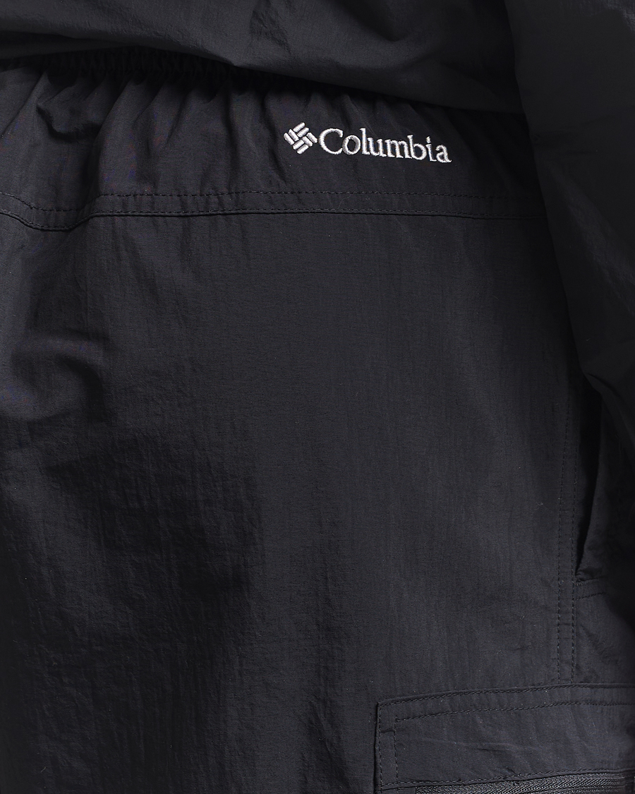 Homme | Shorts | Columbia | Mountaindale Cargo Shorts Black