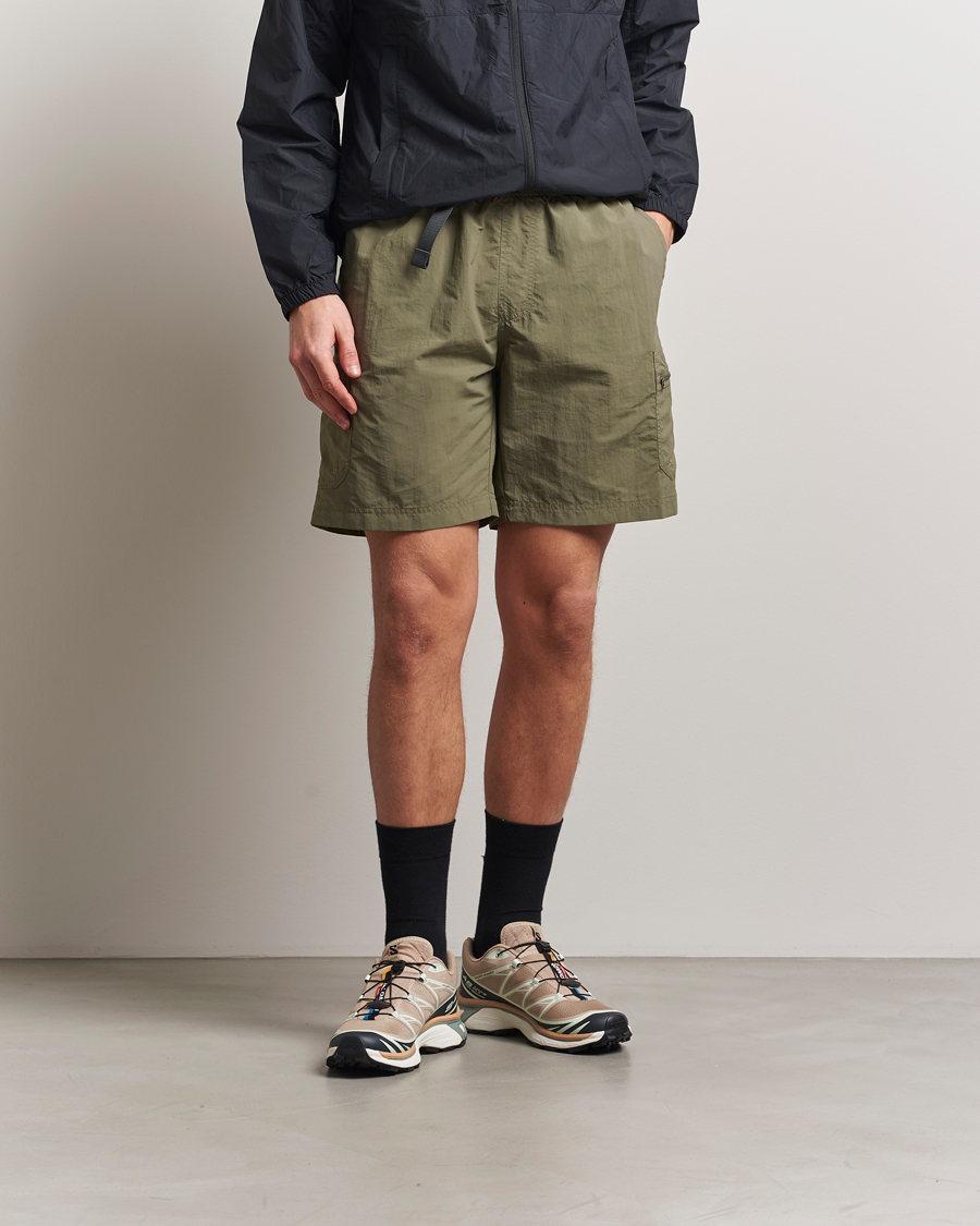 Homme | Shorts | Columbia | Mountaindale Cargo Shorts Stone Green