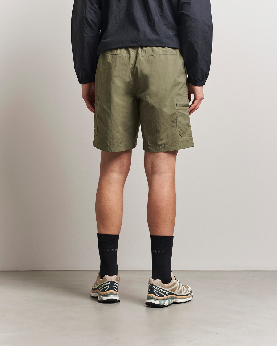 Homme | Shorts | Columbia | Mountaindale Cargo Shorts Stone Green