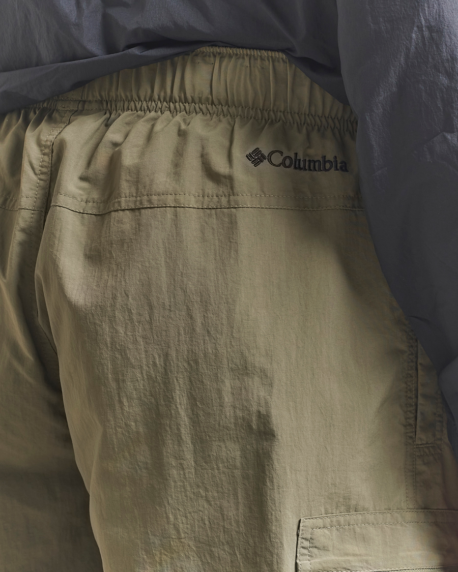 Homme | Shorts | Columbia | Mountaindale Cargo Shorts Stone Green