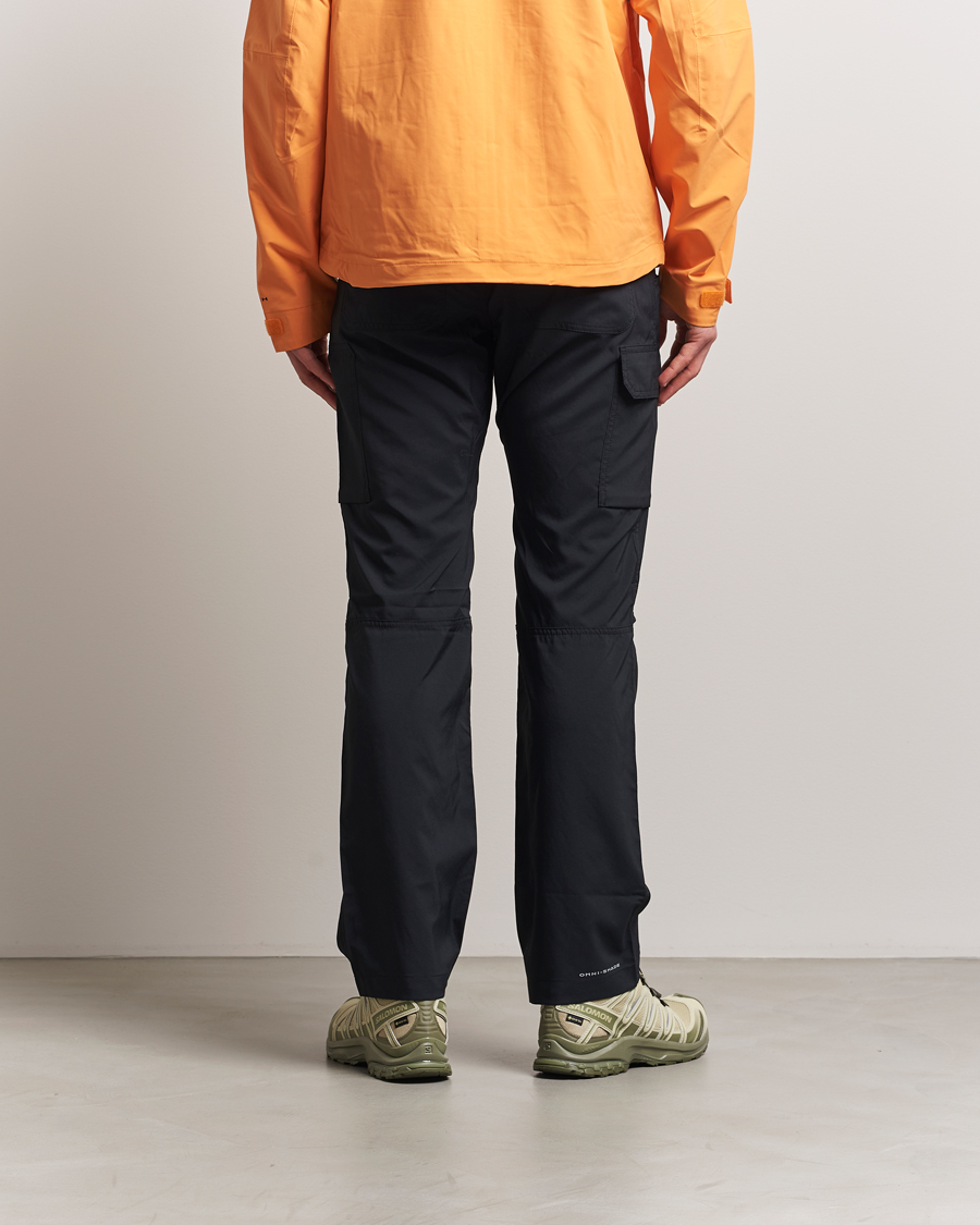 Homme | Pantalons | Columbia | Silver Ridge Utility Pants Black