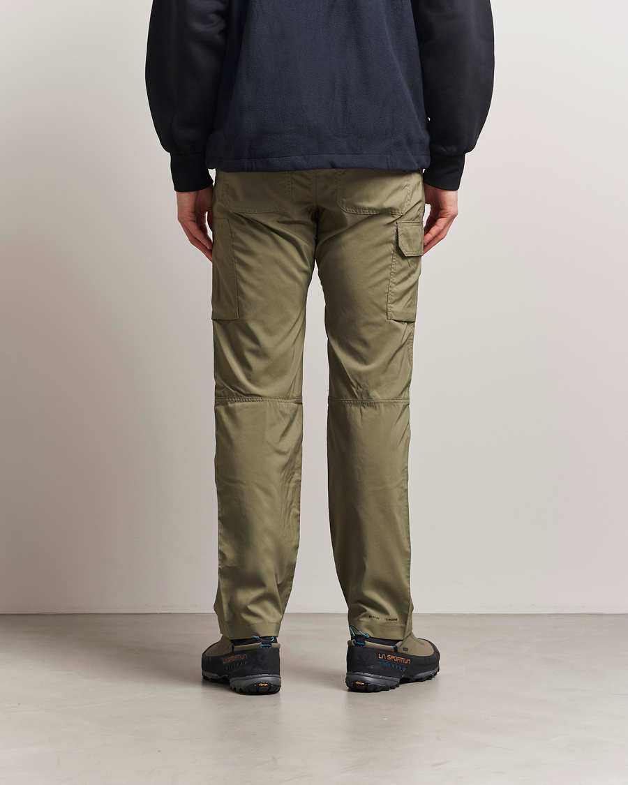 Homme | Pantalons | Columbia | Silver Ridge Utility Pants Stone Green