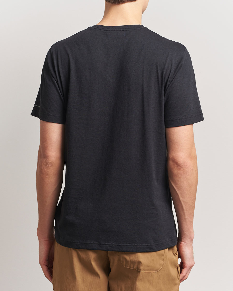 Homme | T-shirts | Columbia | Thistletown Hills Function T-Shirt Black
