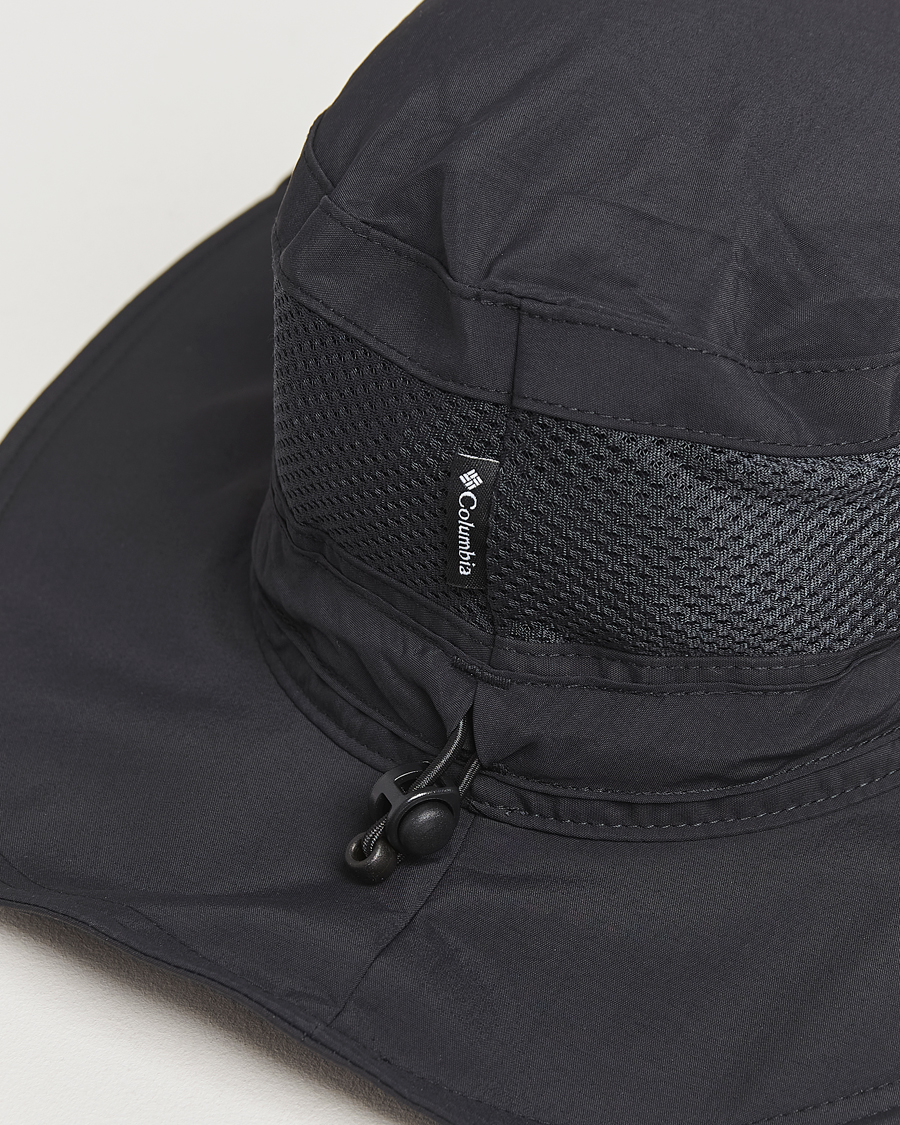 Homme | Columbia Bora Bora Booney Black | Columbia | Bora Bora Booney Black