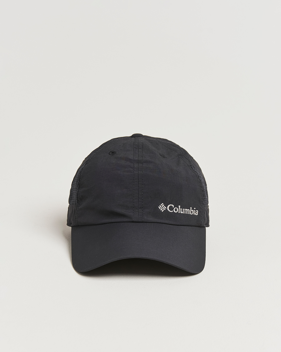 Homme | Bobs Et Casquettes | Columbia | ColumbiaTech Shade II HatBlack
