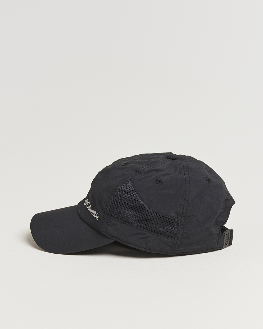 Homme | Bobs Et Casquettes | Columbia | ColumbiaTech Shade II HatBlack