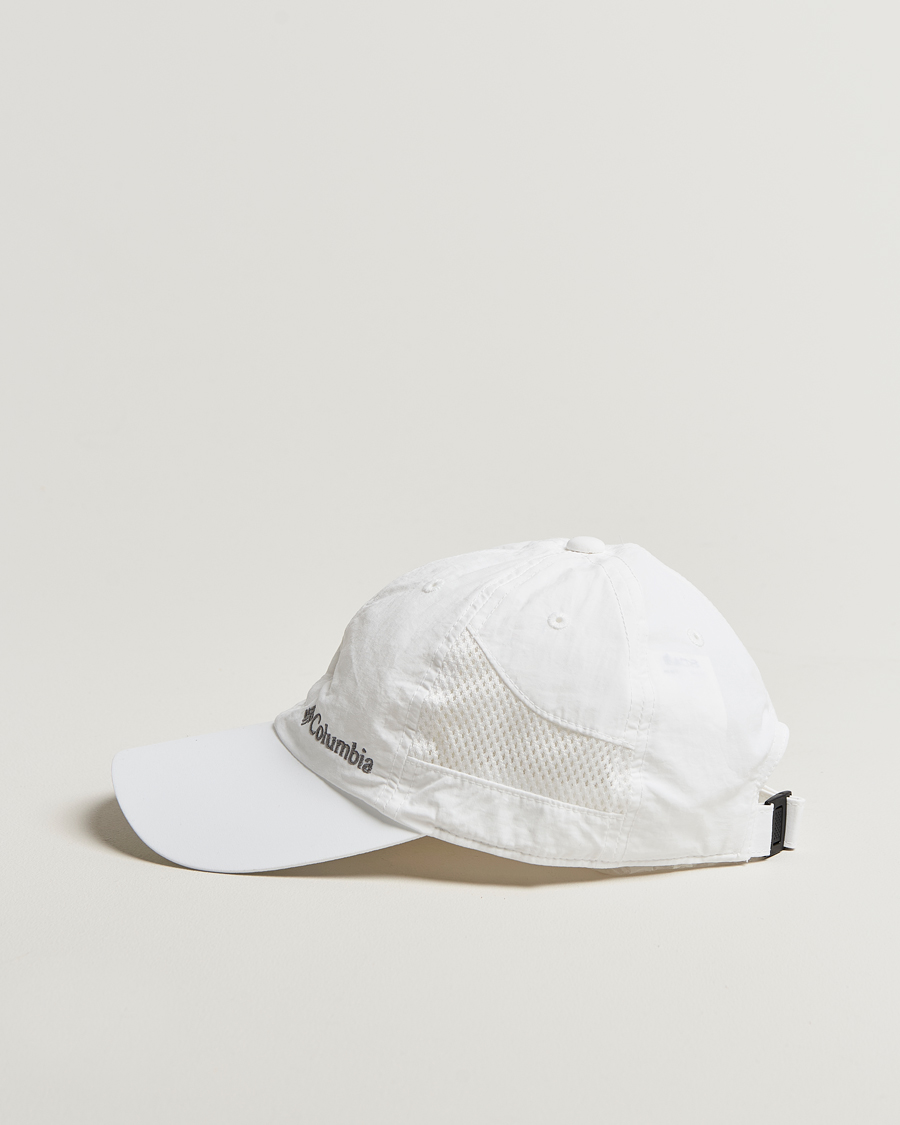 Homme | Bobs Et Casquettes | Columbia | ColumbiaTech Shade II HatWhite