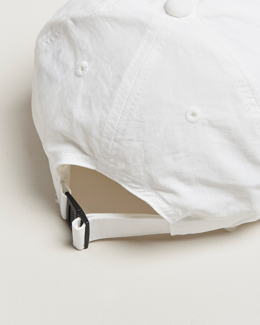 Homme | Columbia Tech Shade II Hat White | Columbia | Tech Shade II Hat White