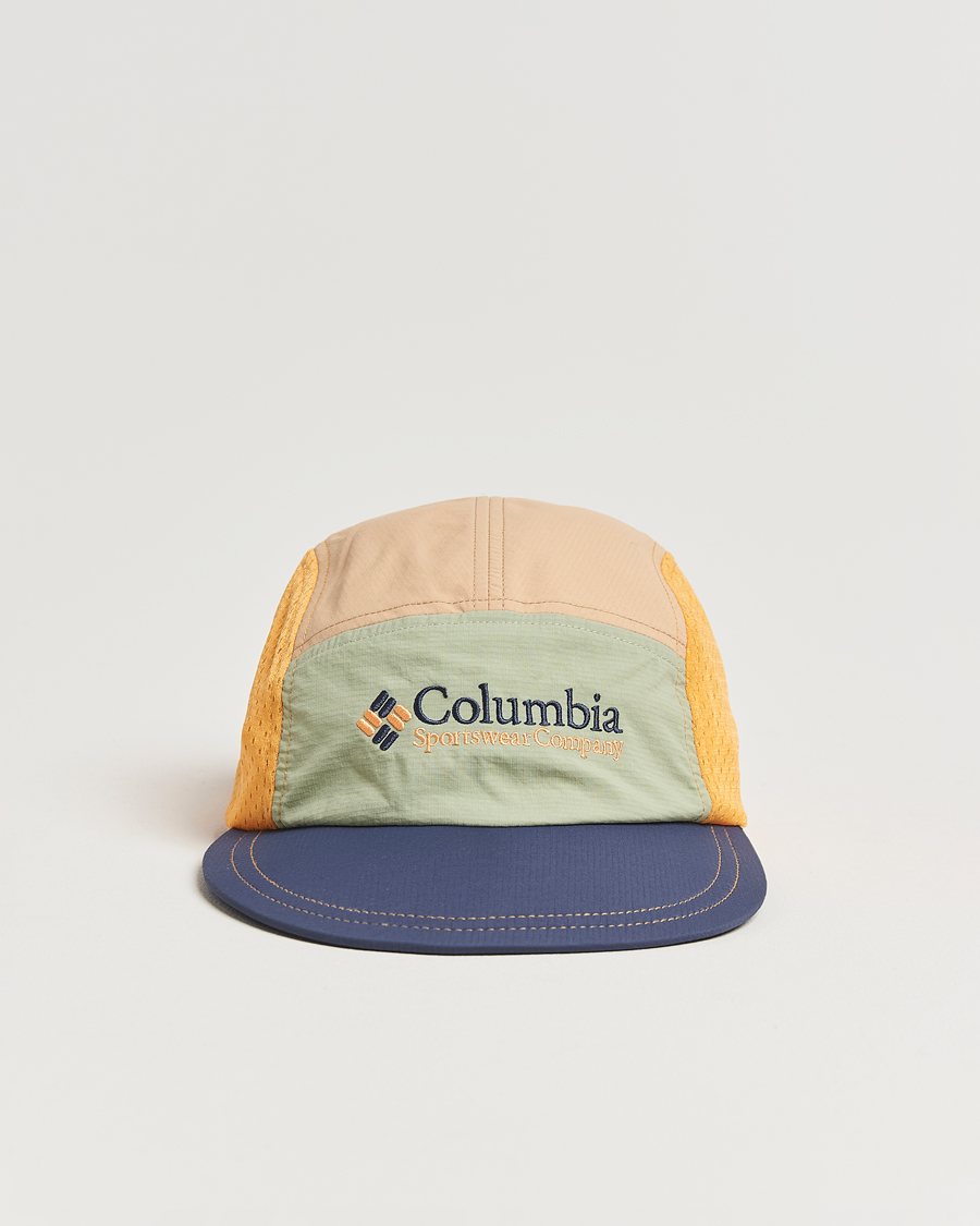 Homme | Columbia Wingmark Ripstop Cap Safari | Columbia | Wingmark Ripstop Cap Safari