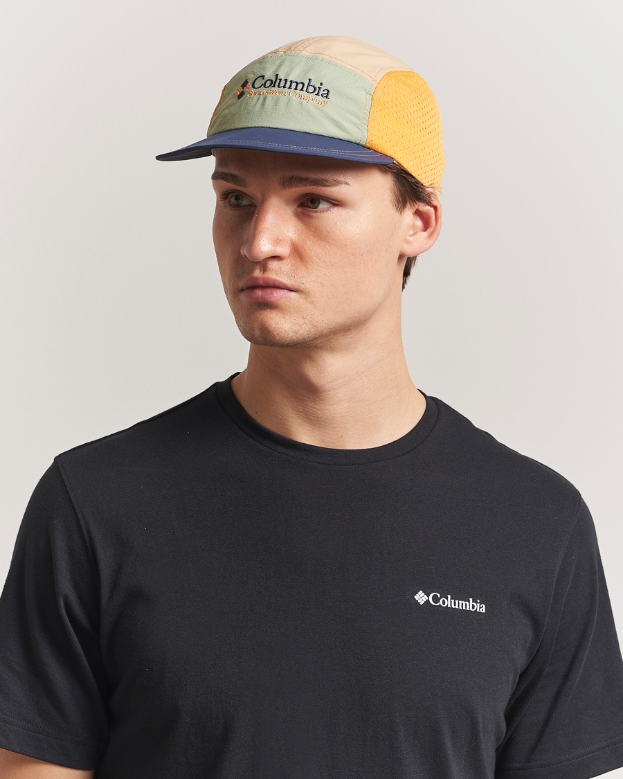 Homme | Columbia Wingmark Ripstop Cap Safari | Columbia | Wingmark Ripstop Cap Safari