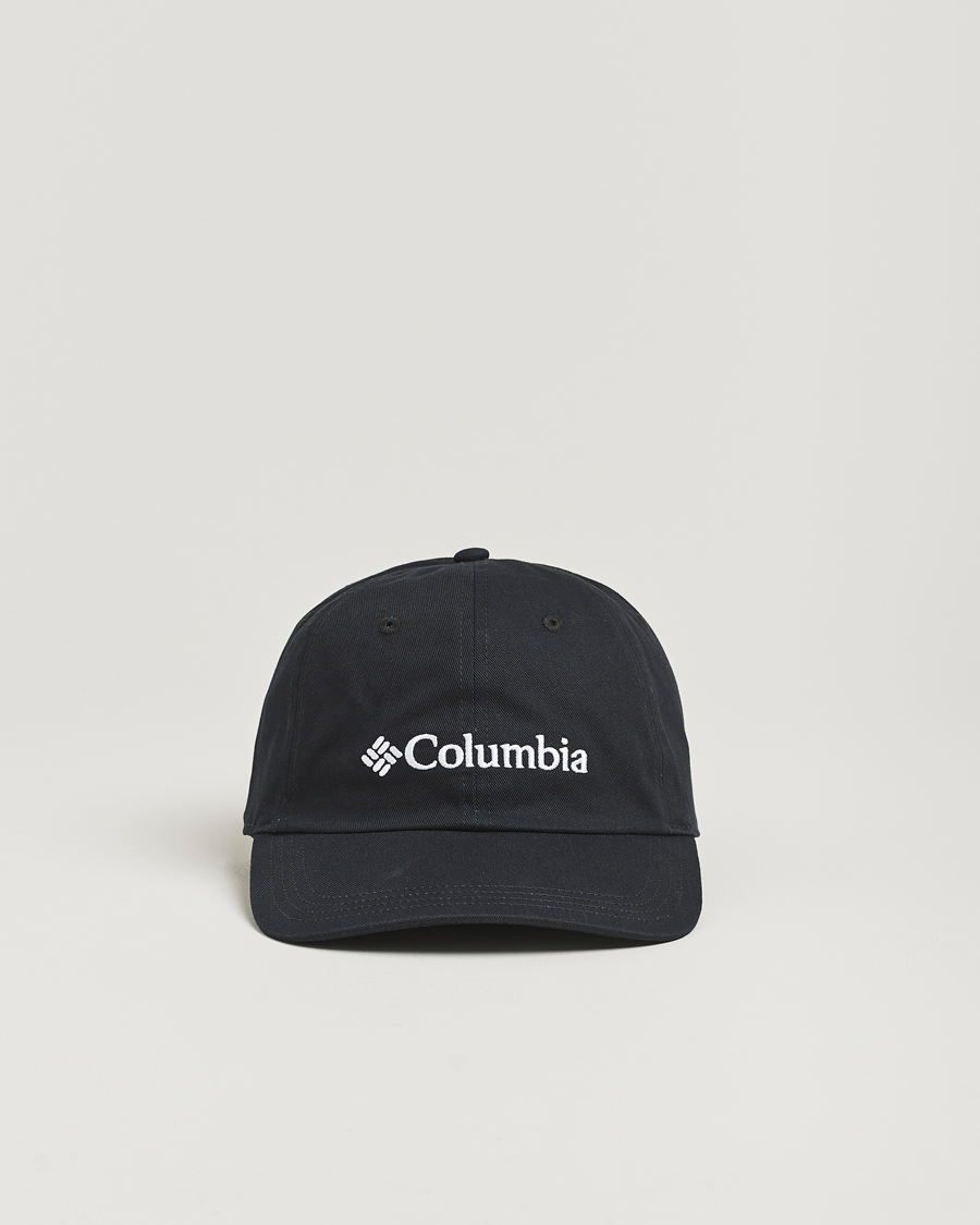Homme | Columbia Provisions Ball Cap Black | Columbia | Provisions Ball Cap Black