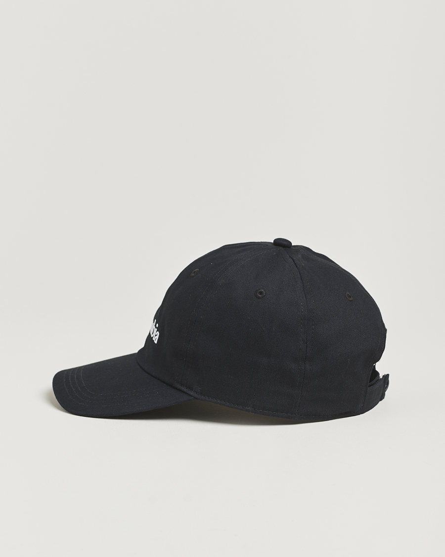 Homme | Columbia Provisions Ball Cap Black | Columbia | Provisions Ball Cap Black