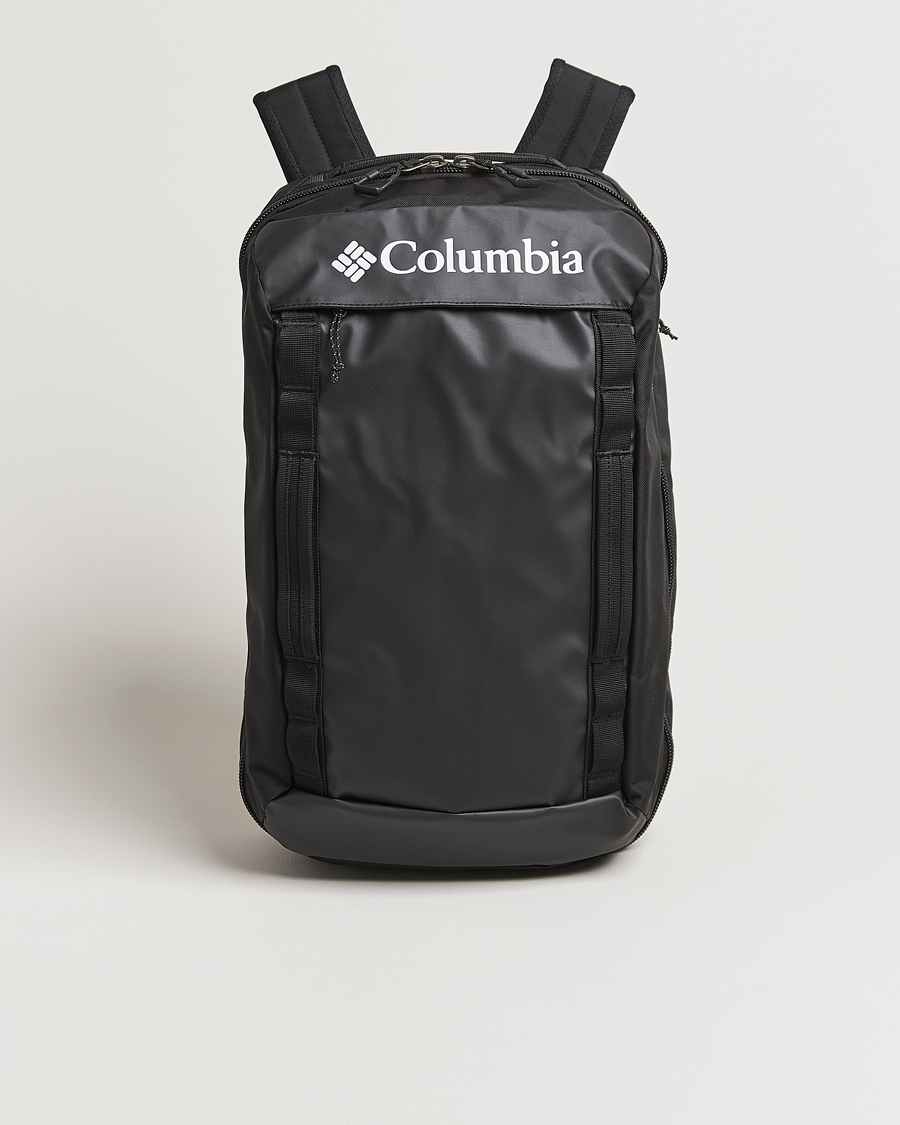 Homme | Columbia Landroamer Backpack Black | Columbia | Landroamer Backpack Black