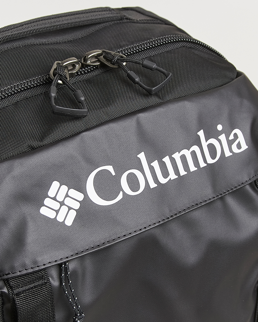 Homme | Columbia Landroamer Backpack Black | Columbia | Landroamer Backpack Black