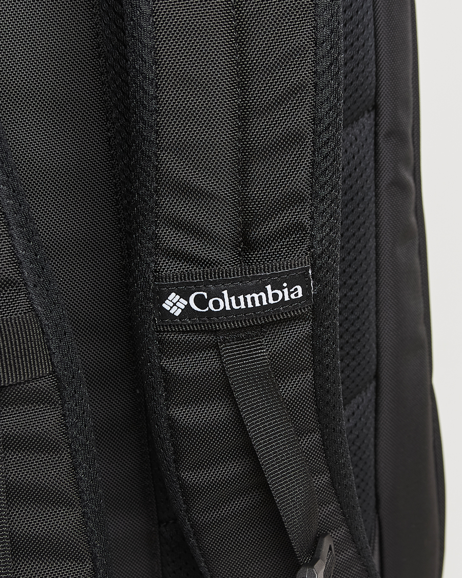 Homme | Columbia Landroamer Backpack Black | Columbia | Landroamer Backpack Black