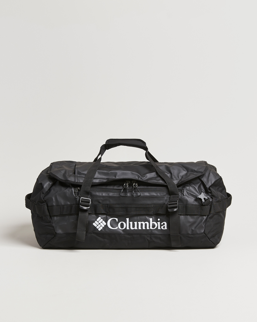 Homme | Columbia Landroamer 60L Duffel Black | Columbia | Landroamer 60L Duffel Black