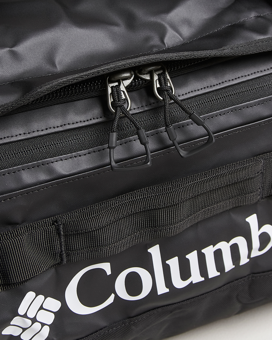 Homme | Columbia Landroamer 60L Duffel Black | Columbia | Landroamer 60L Duffel Black
