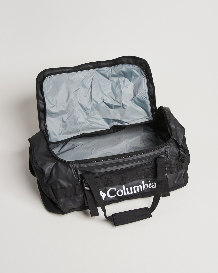 Homme | Columbia Landroamer 60L Duffel Black | Columbia | Landroamer 60L Duffel Black