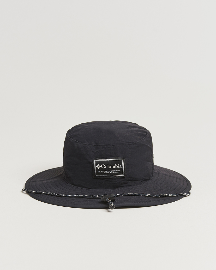 Homme | Columbia Broad Spectrum Booney Black | Columbia | Broad Spectrum Booney Black