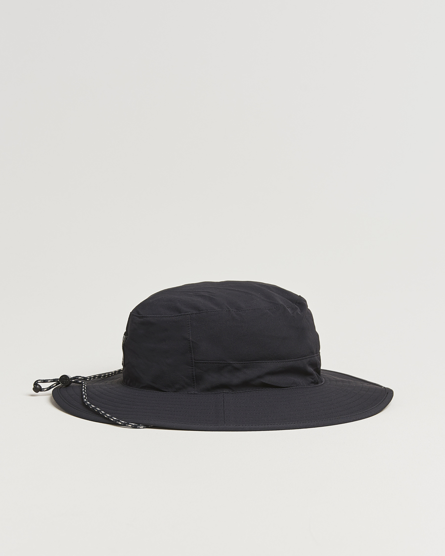 Homme | Columbia Broad Spectrum Booney Black | Columbia | Broad Spectrum Booney Black