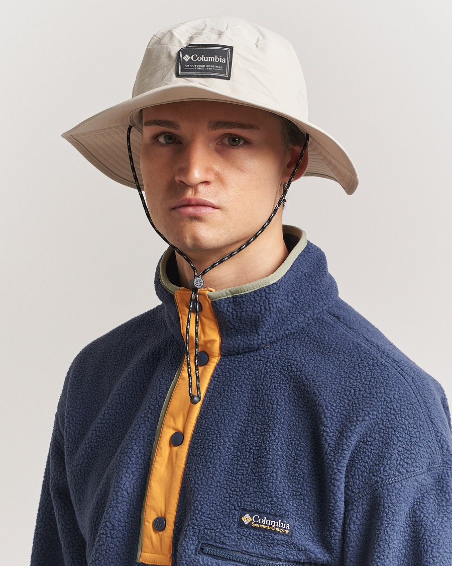 Homme | Columbia Broad Spectrum Booney Dark Stone | Columbia | Broad Spectrum Booney Dark Stone