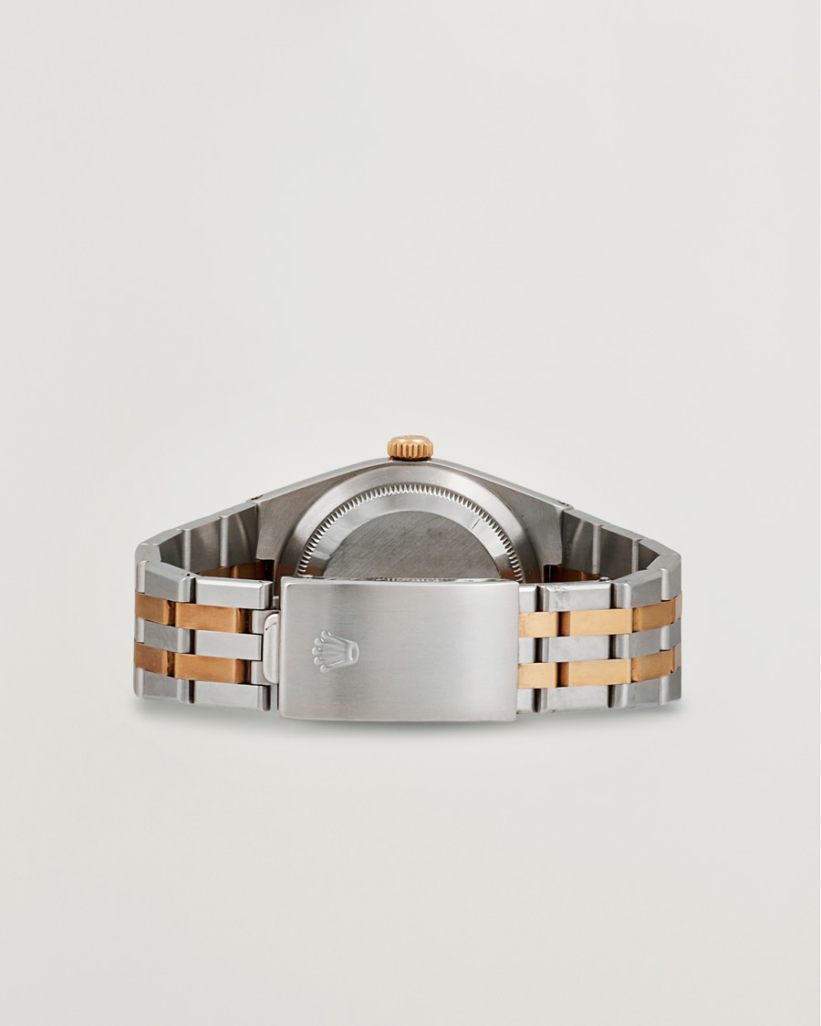 Homme | Rolex Pre-Owned Oysterquartz 17013 | Rolex Pre-Owned | Oysterquartz 17013