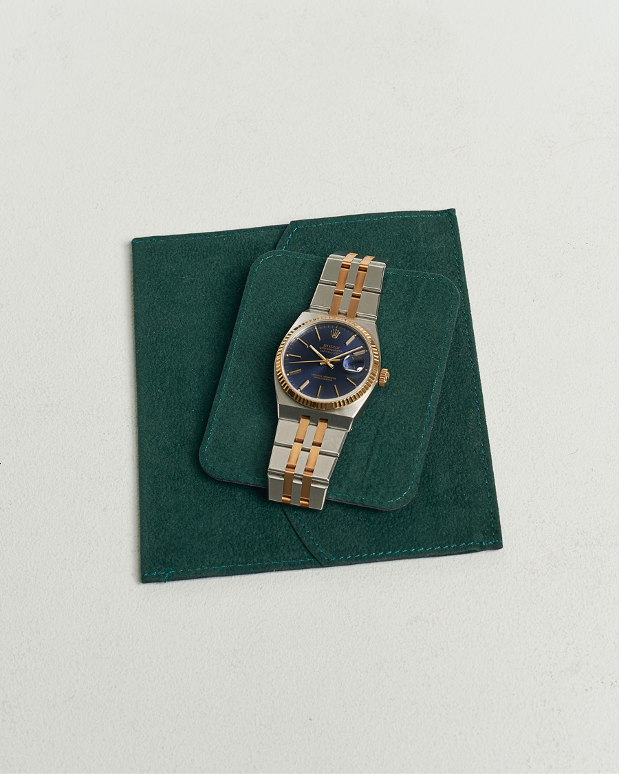 Homme | Rolex Pre-Owned Oysterquartz 17013 | Rolex Pre-Owned | Oysterquartz 17013