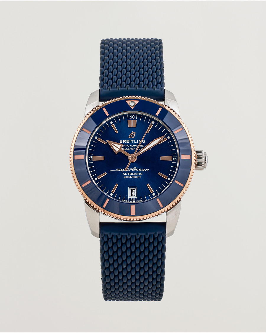 Homme | Breitling Pre-Owned Superocean Heritage 42 | Breitling Pre-Owned | Superocean Heritage 42