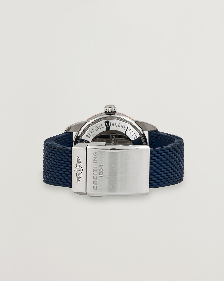 Homme | Breitling Pre-Owned Superocean Heritage 42 | Breitling Pre-Owned | Superocean Heritage 42