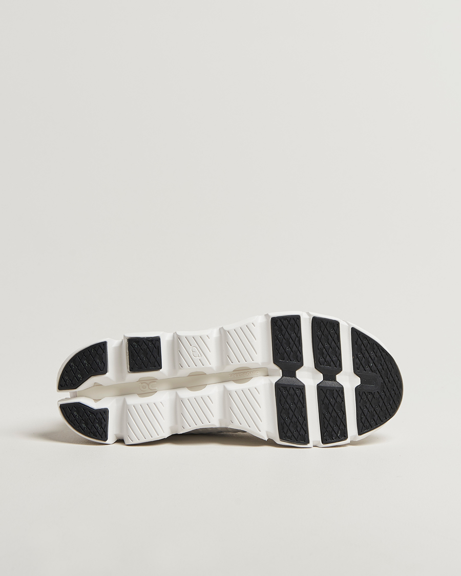 Homme | On Cloudswift 4 White/White | On | Cloudswift 4 White/White