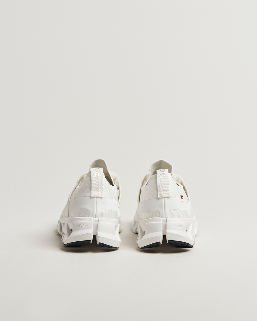 Homme | On Cloudswift 4 White/White | On | Cloudswift 4 White/White