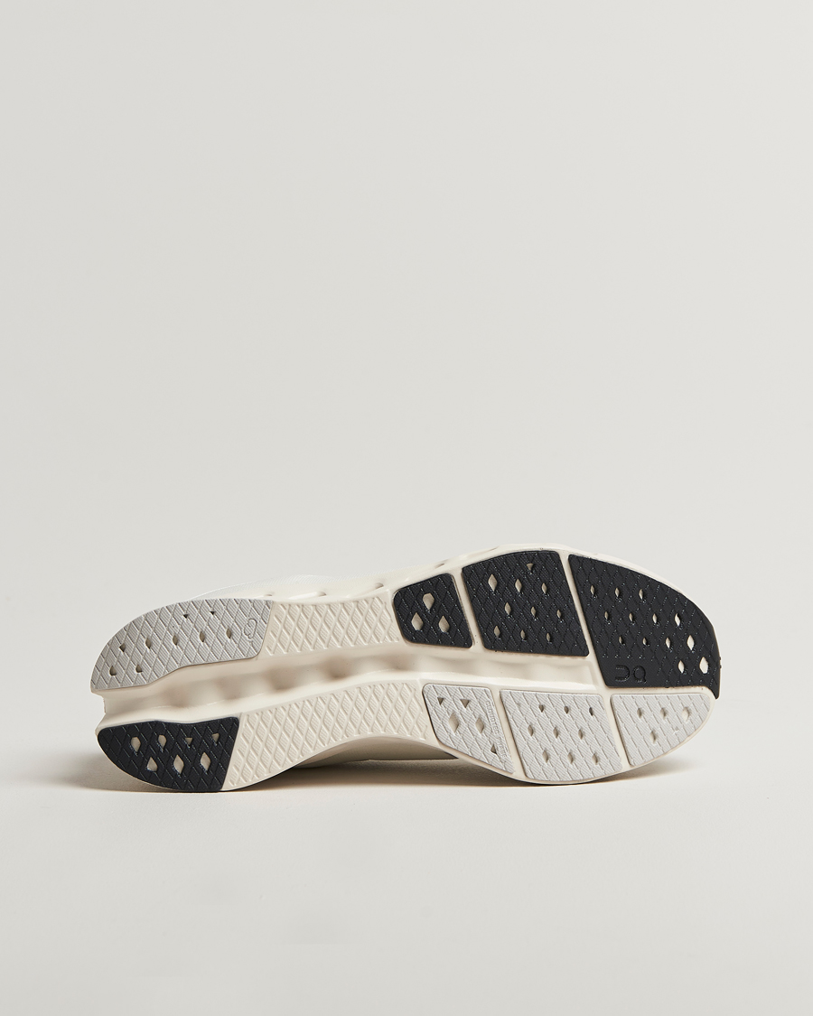 Homme | On Cloudsurfer 2 Ivory/Ivory | On | Cloudsurfer 2 Ivory/Ivory