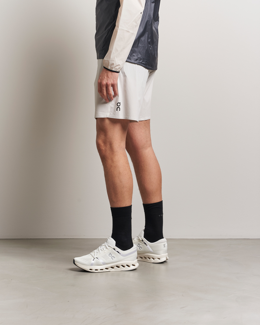 Homme | On Cloudsurfer 2 Ivory/Ivory | On | Cloudsurfer 2 Ivory/Ivory